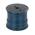 Hopkins 12 GAUGE / 2-WIRE BONDED (BLUE/BLACK)(100FT.SPOOL 49975